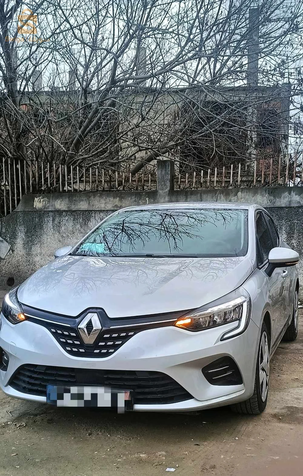 CLIO 5 BUSINESS PLUS 2021