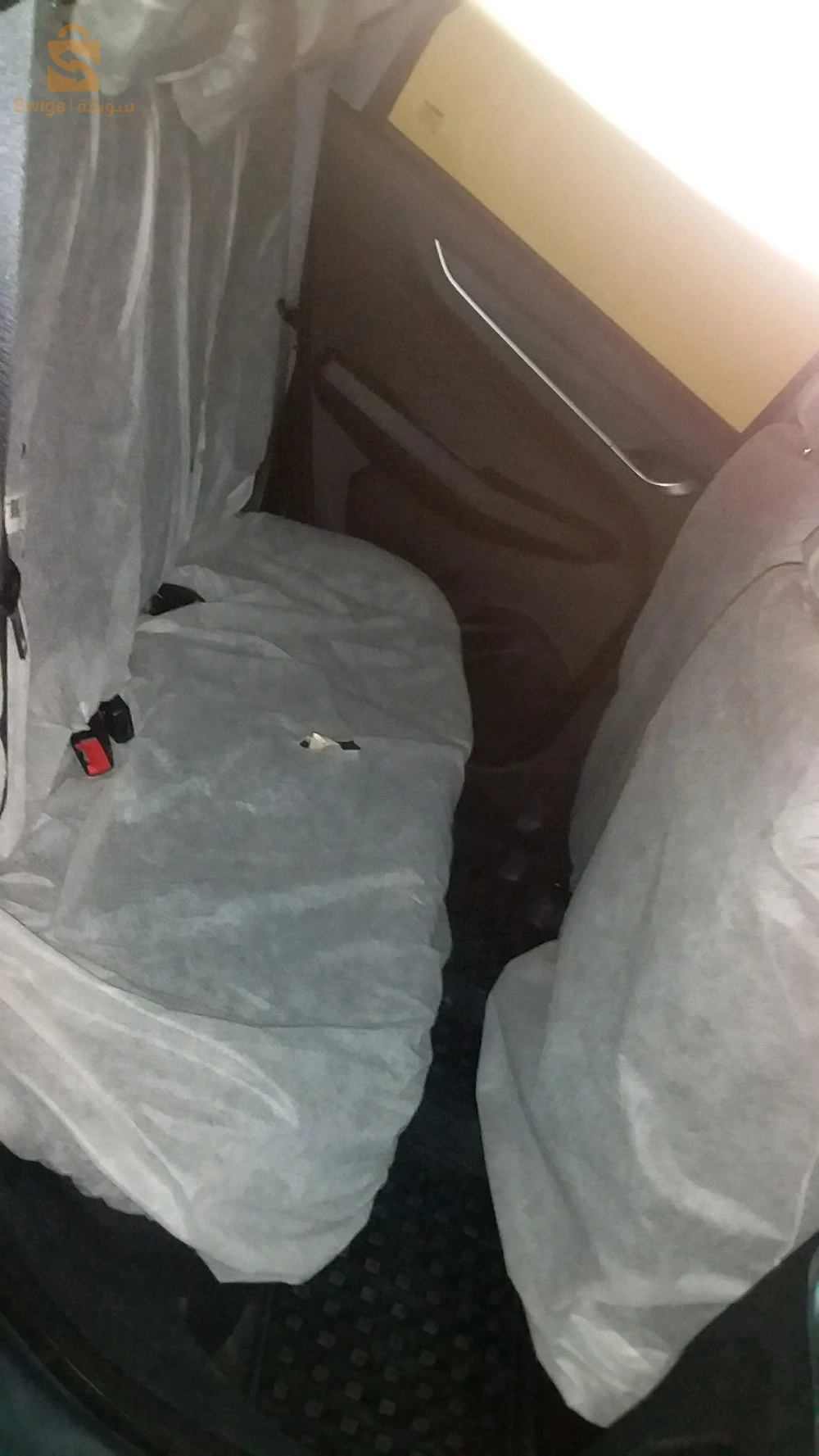 Geely GX3 pro Drive 2024 14 TIARET