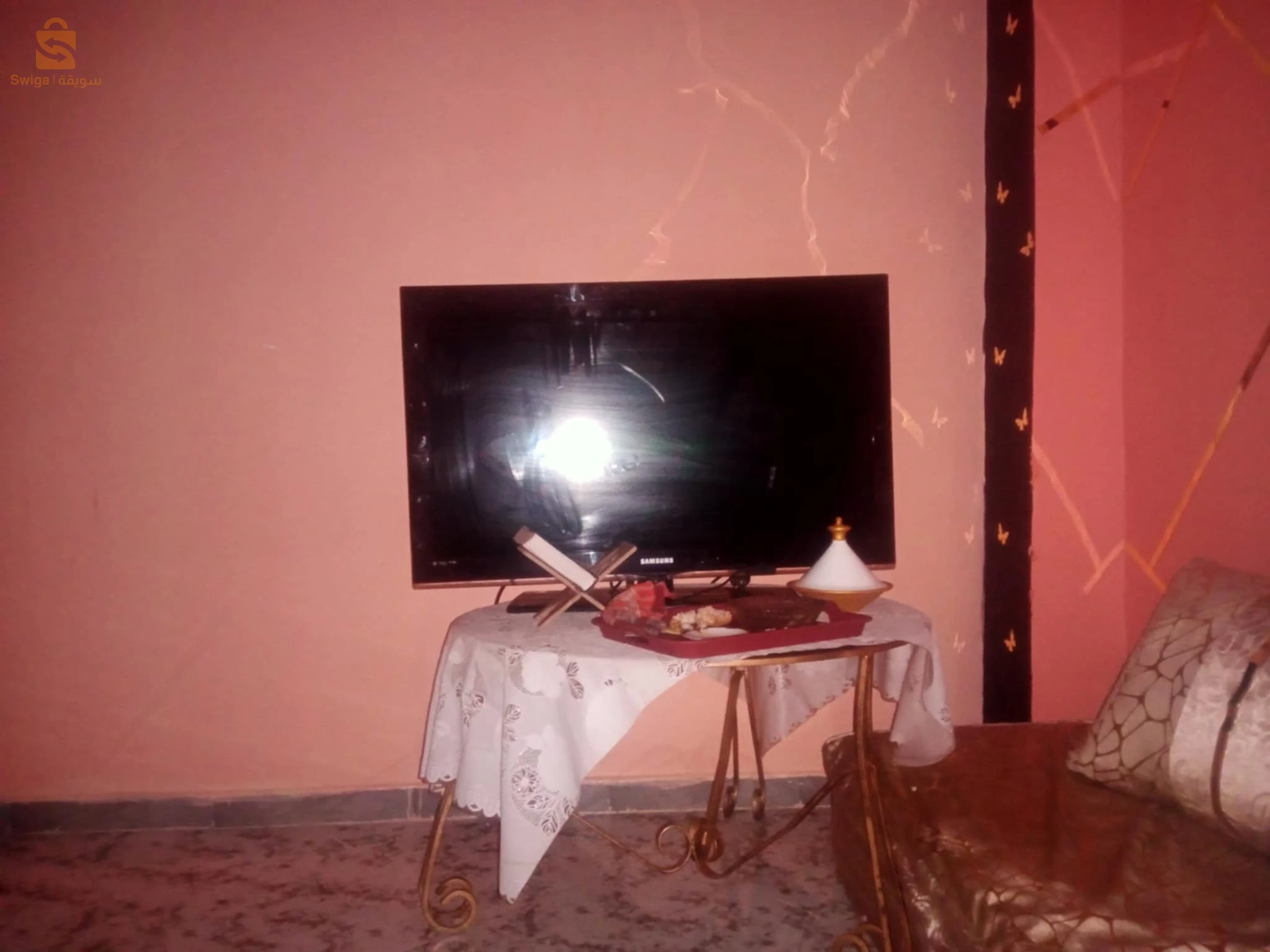 سامسونج 43بوس