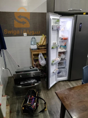 Reparation lave vaisselle et refrigerateur  domicile