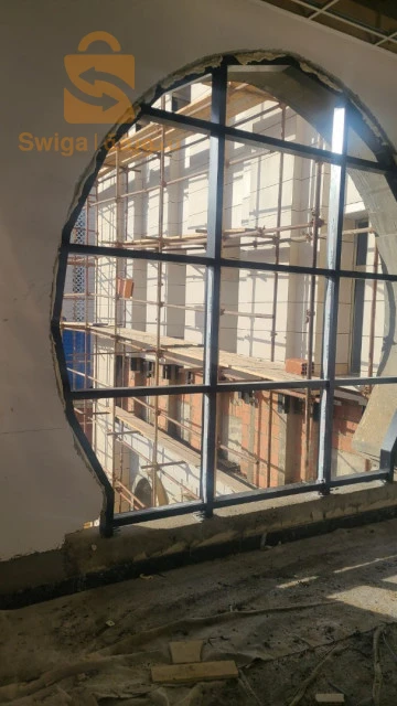 decoration des facades mur rideau facade ventilee