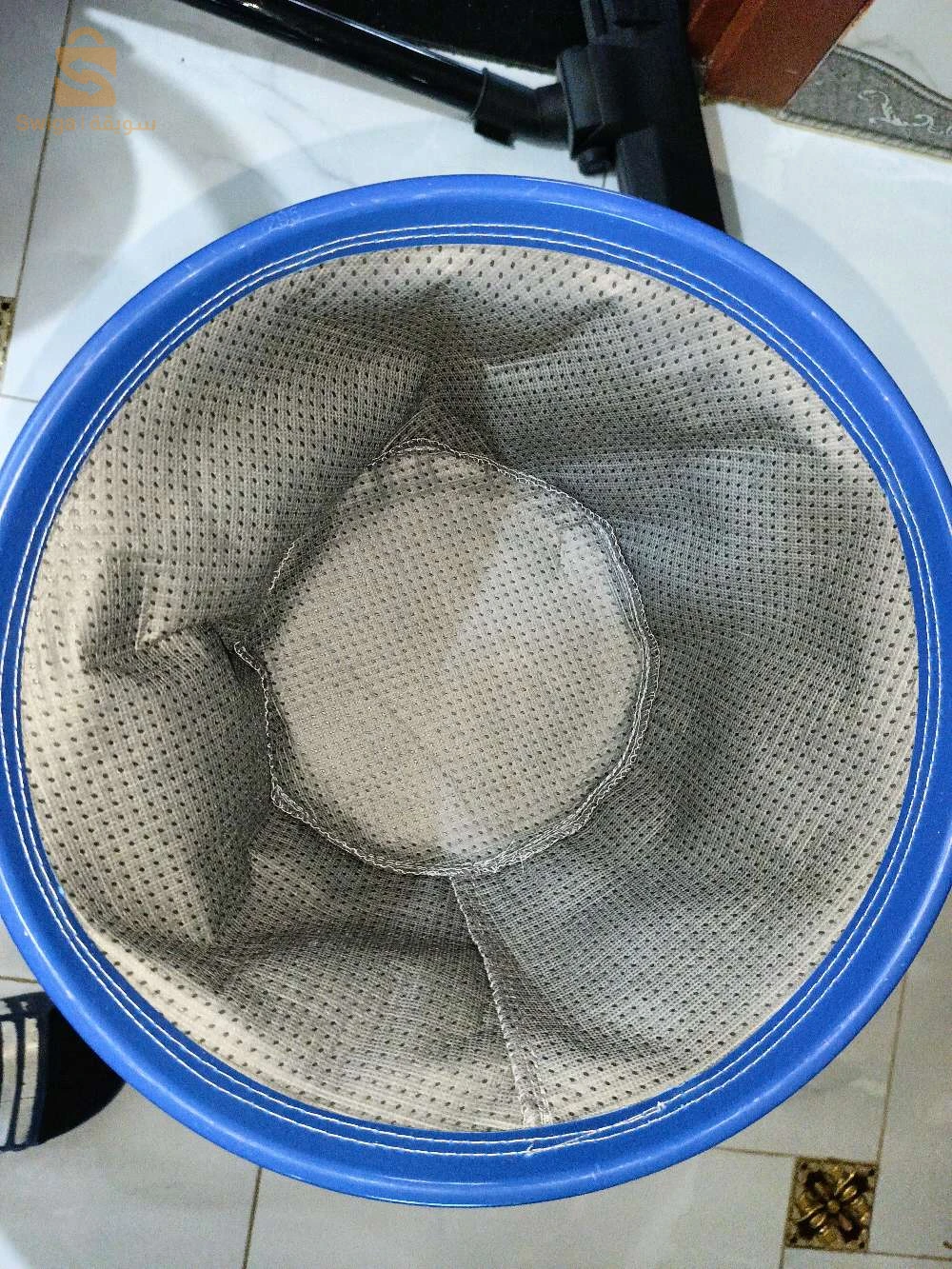 aspirateur sonashi