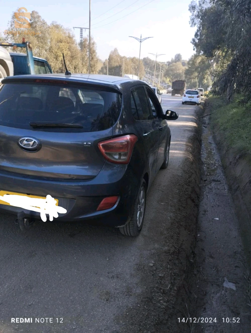 i10 ڨراند