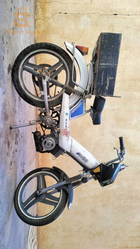 103 بيجو سنة 2011