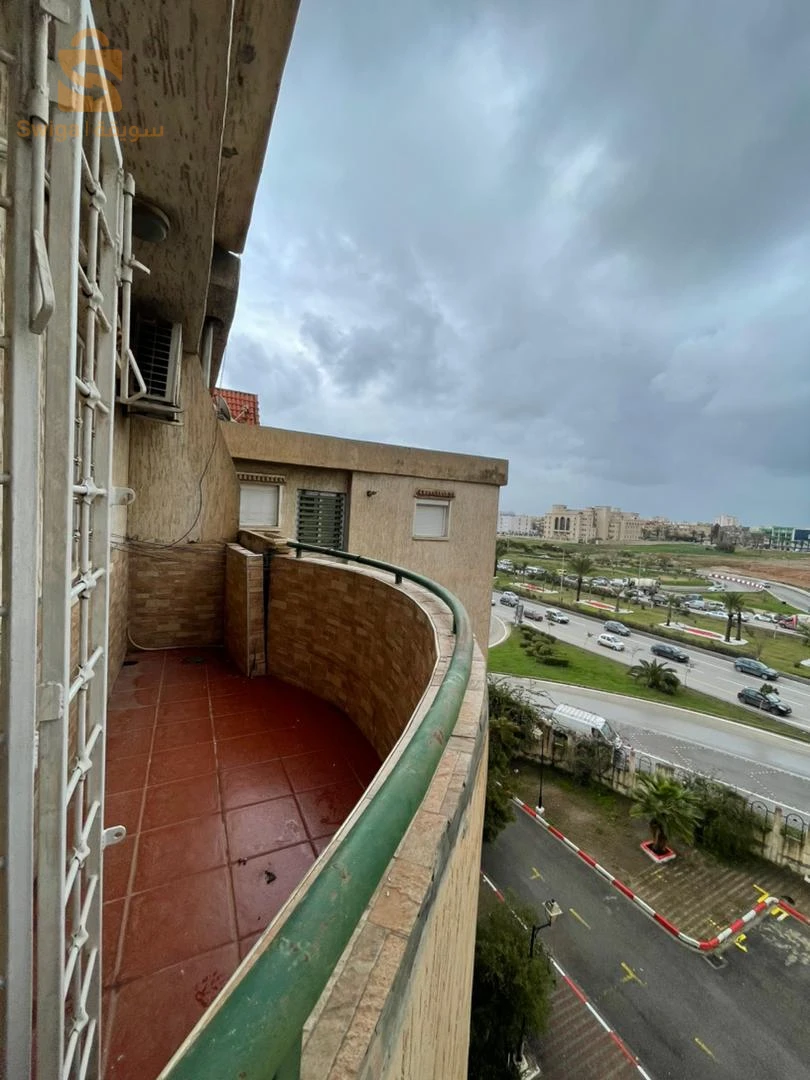 vente duplex f5 a les bananiers beb Ezzouar