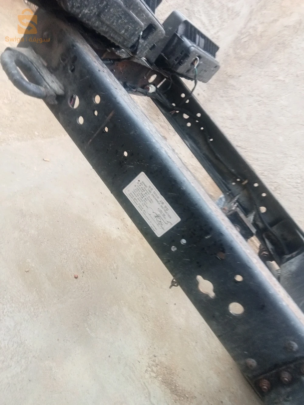 هونداي H 100 2000 48 غليزان