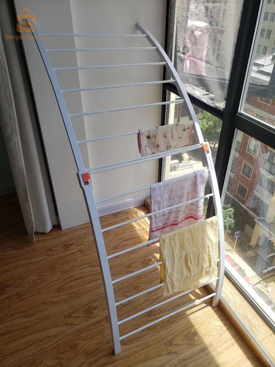 Slit storage