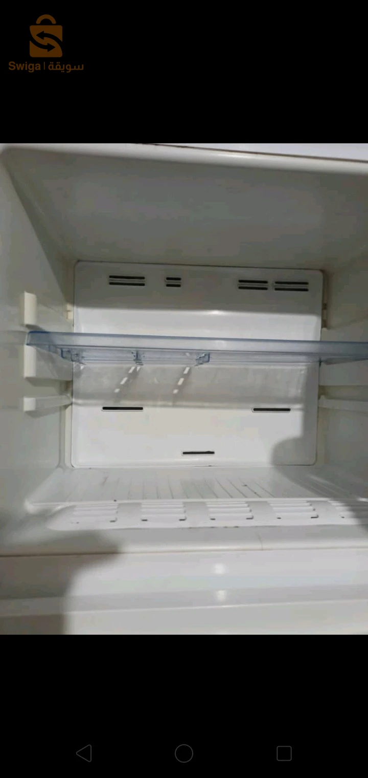 frigidaire Indesit marque italienne