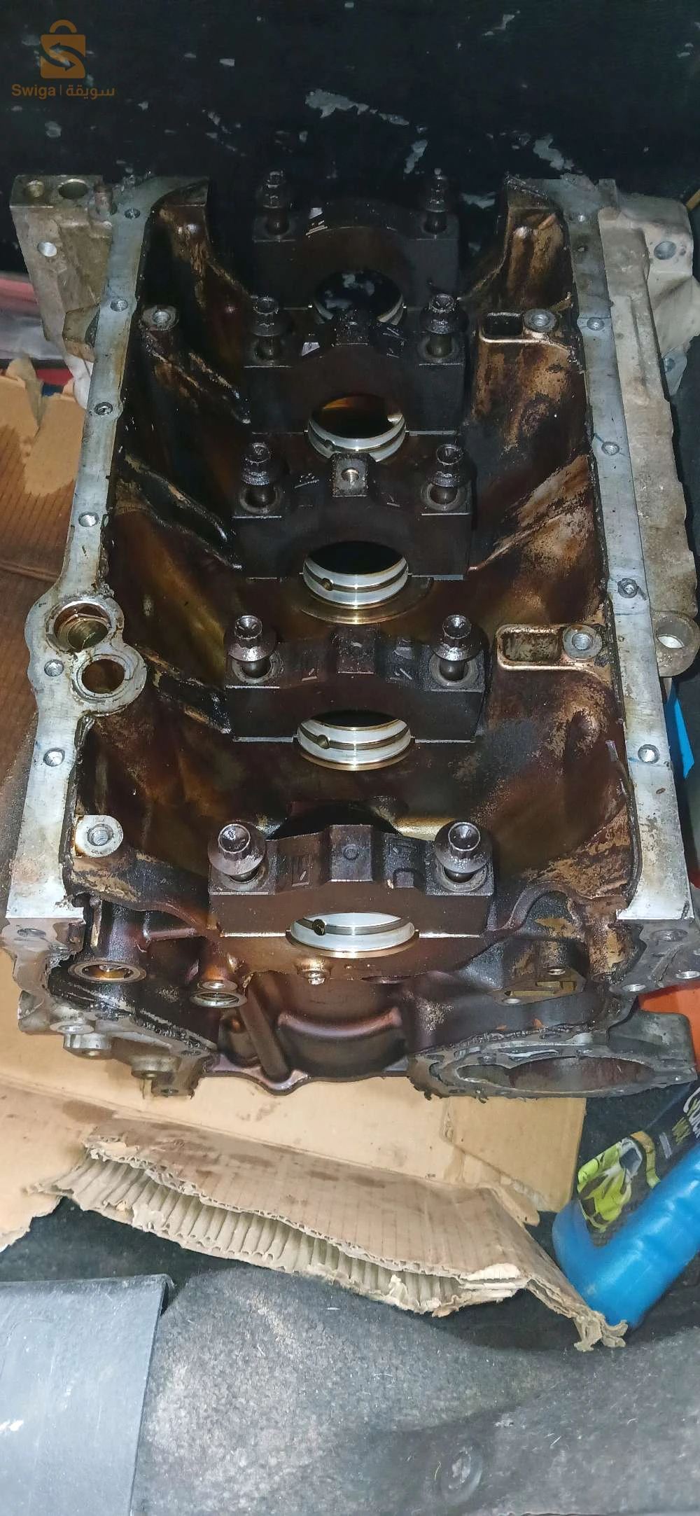 Bloc + kilasa + radiateur
Suzuki swift dzire 2013 
للبيع
0657 414180 
وهران، عين الترك