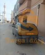 رينو Scenic 1999 39 الوادي