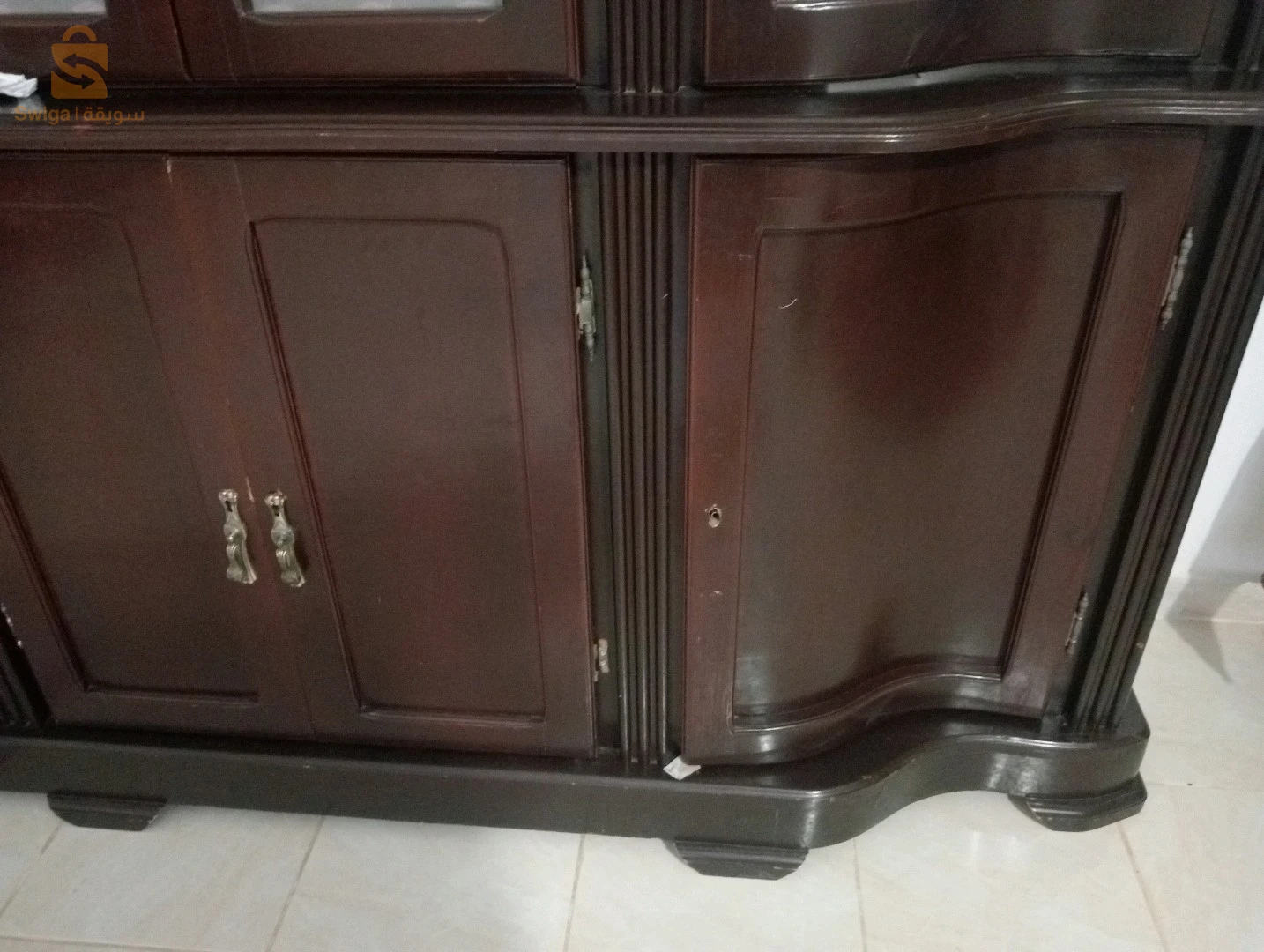 بيبليوتاك نقي للبيع عطاوني مليون و نص