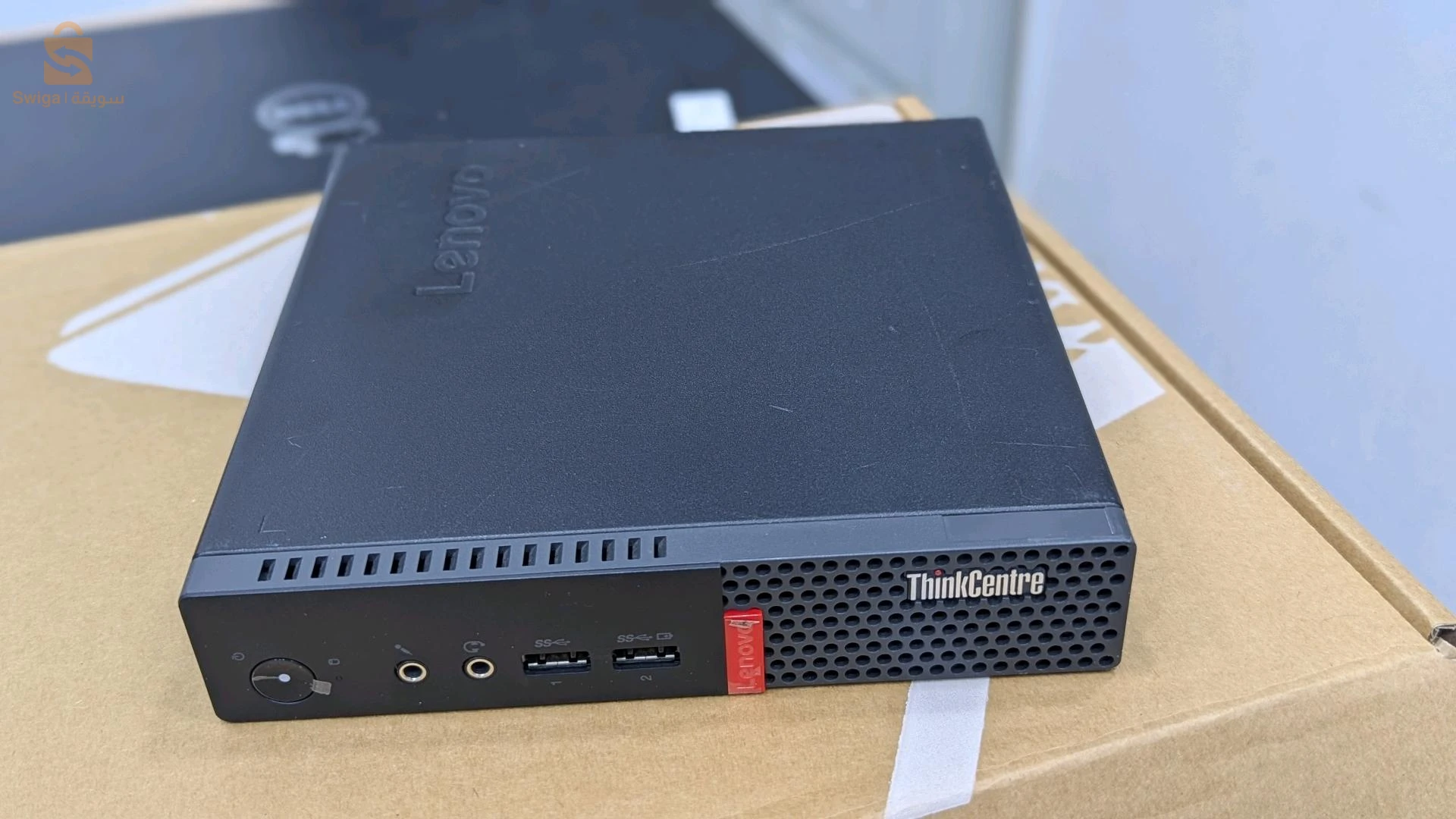 pc mini lenovo i5 6em