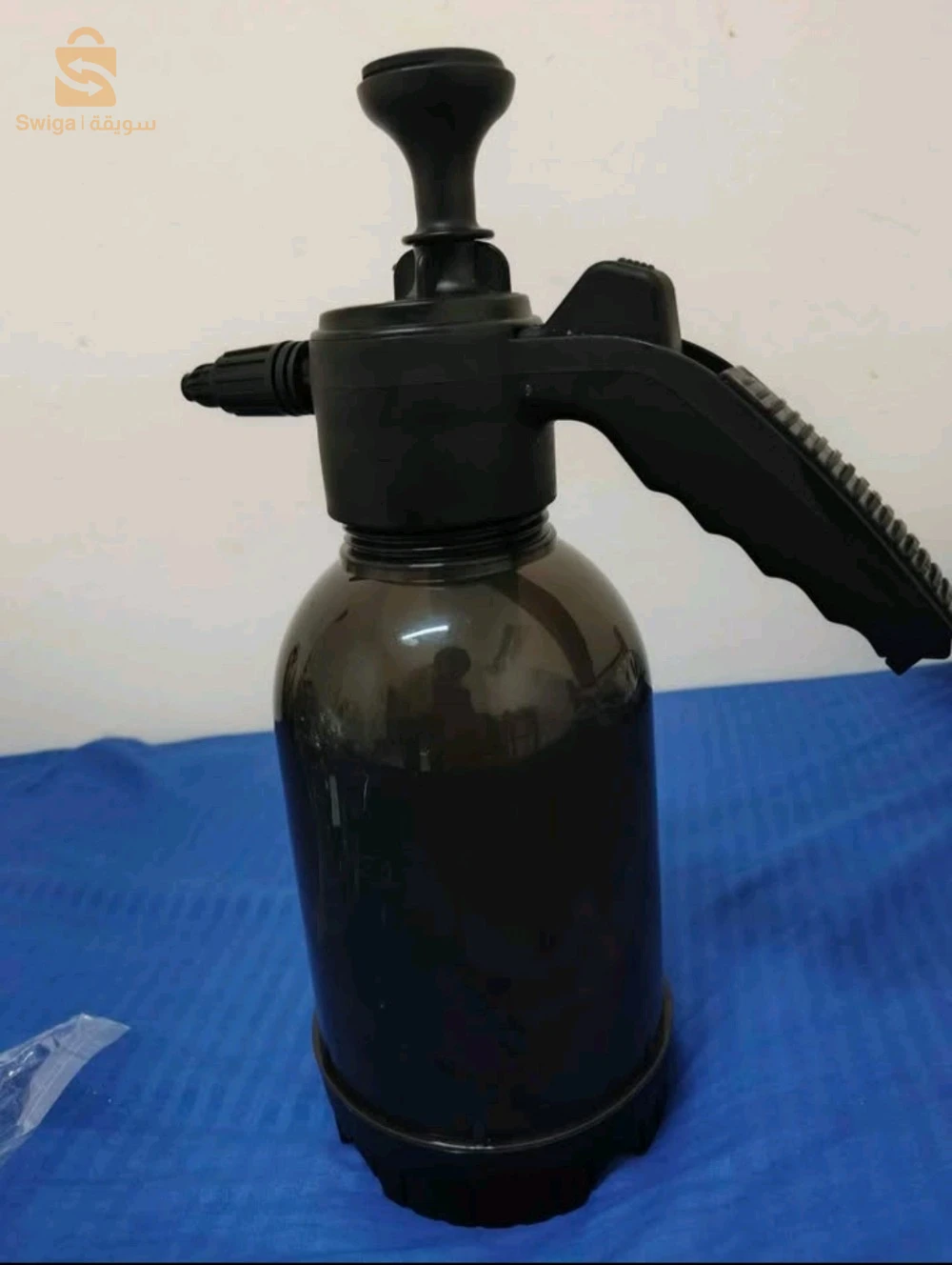 spray 2 litre pour les automobiles
