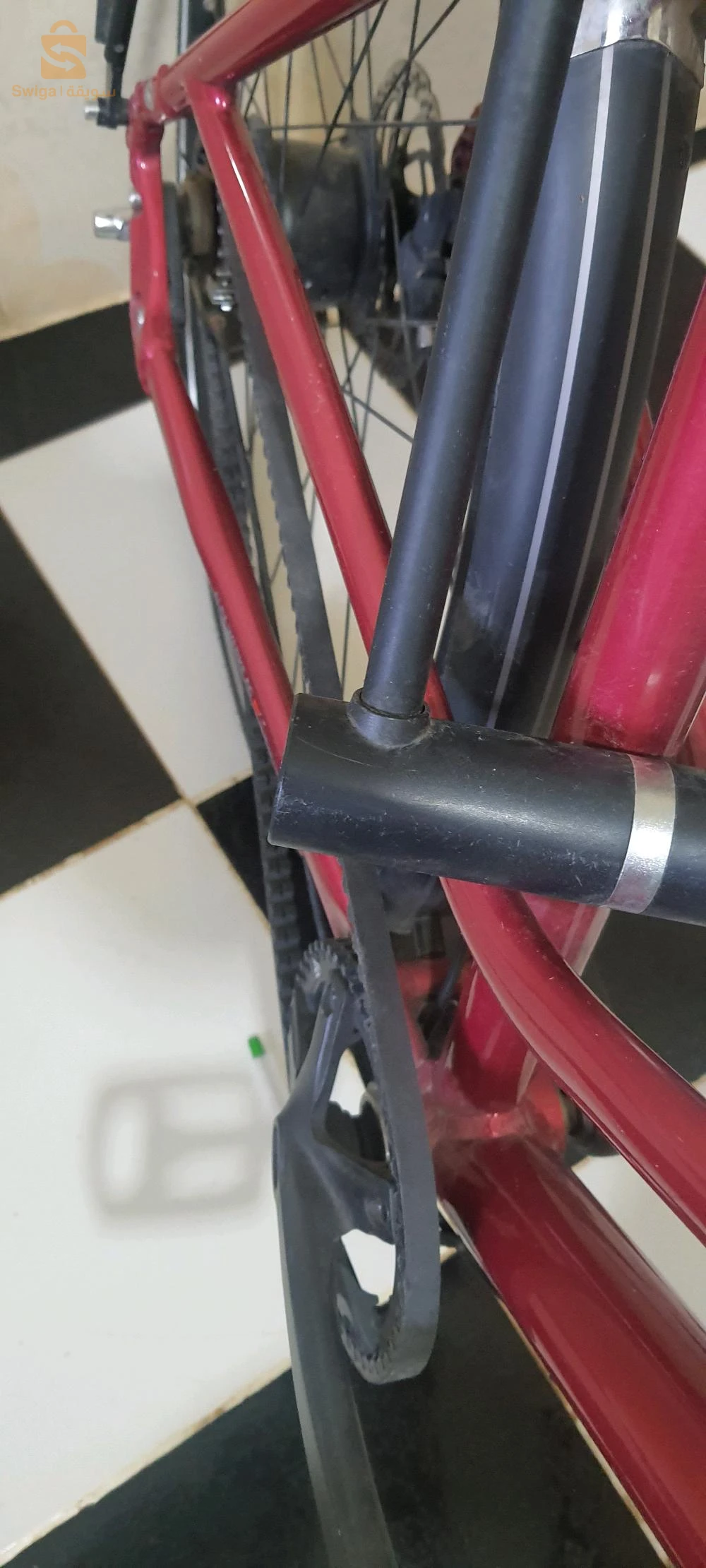 vente vélo