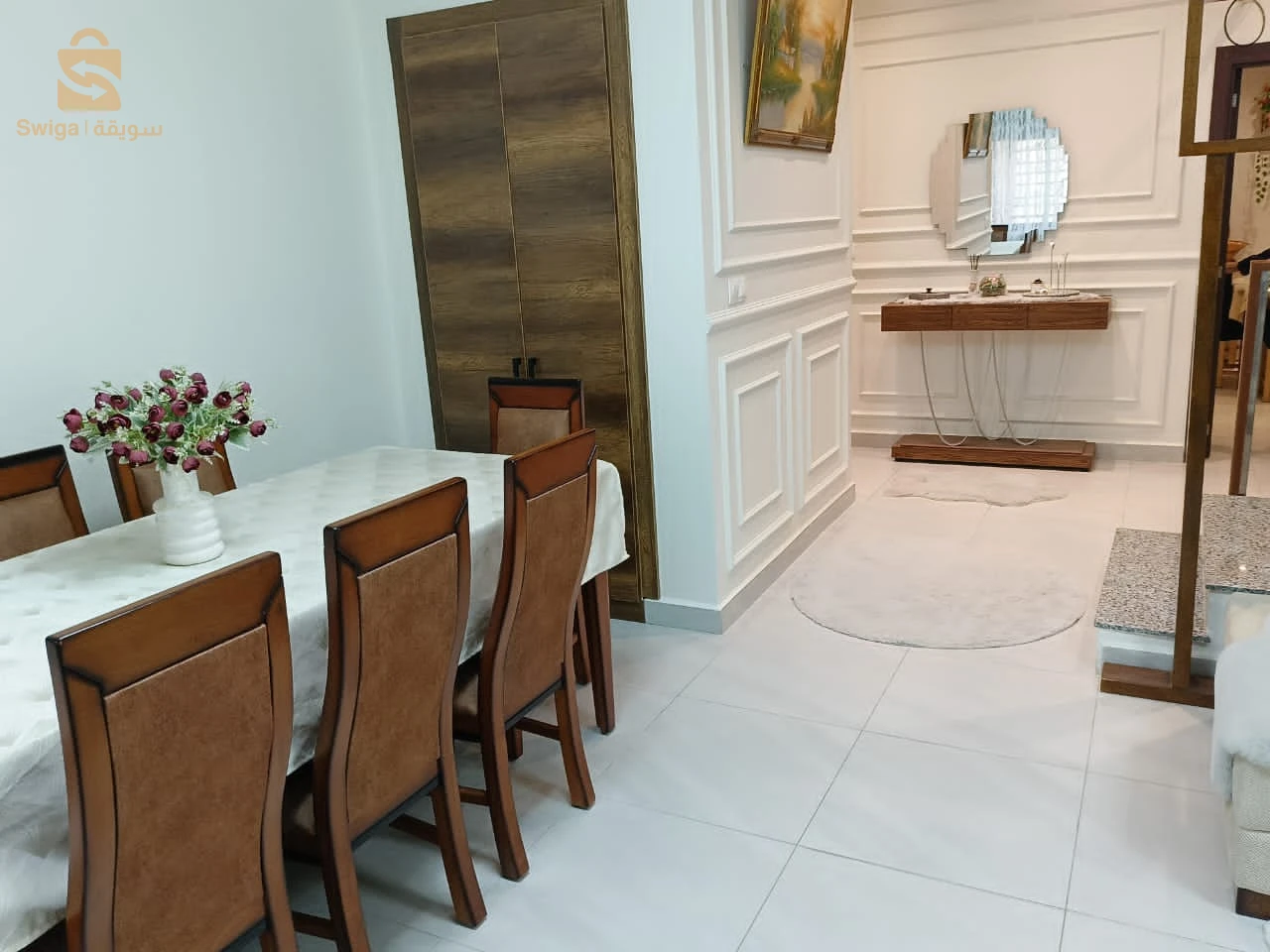 appartement f4 duplex