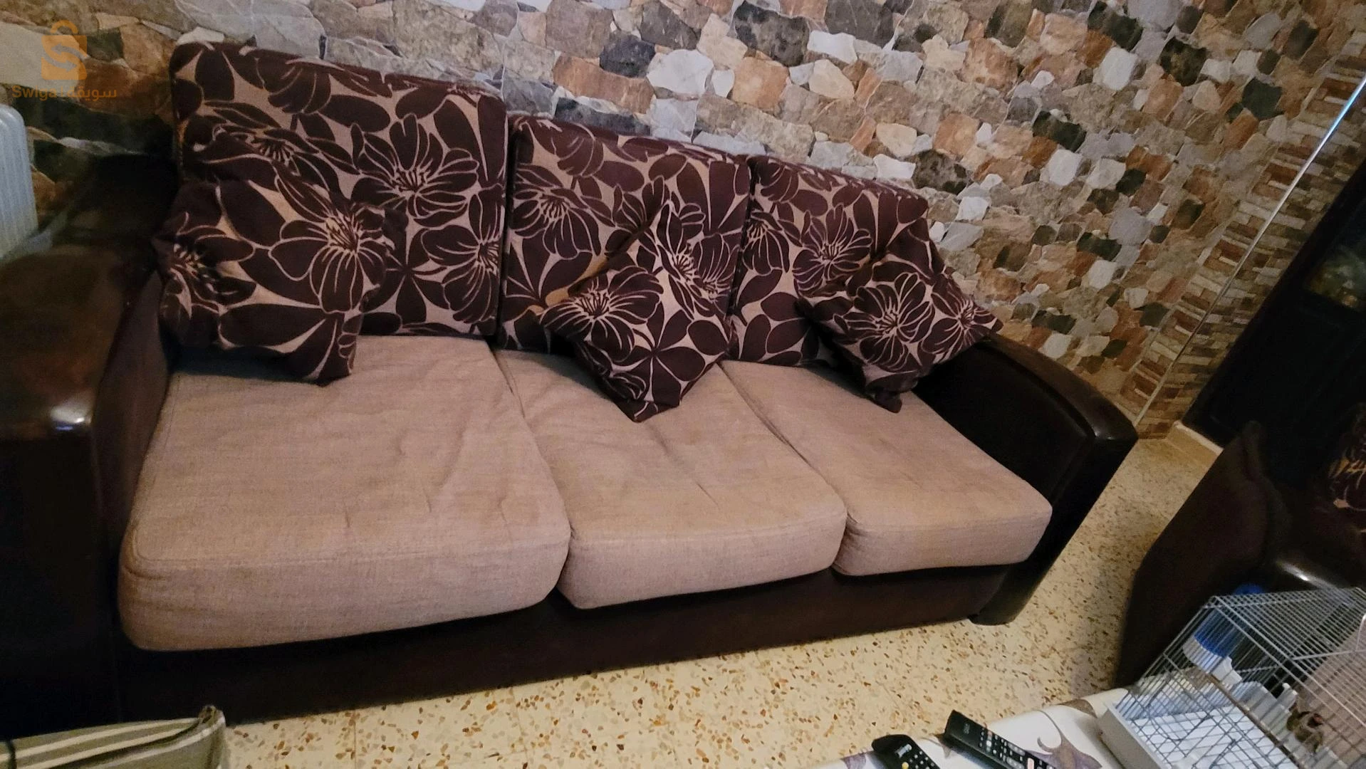 الجزائر