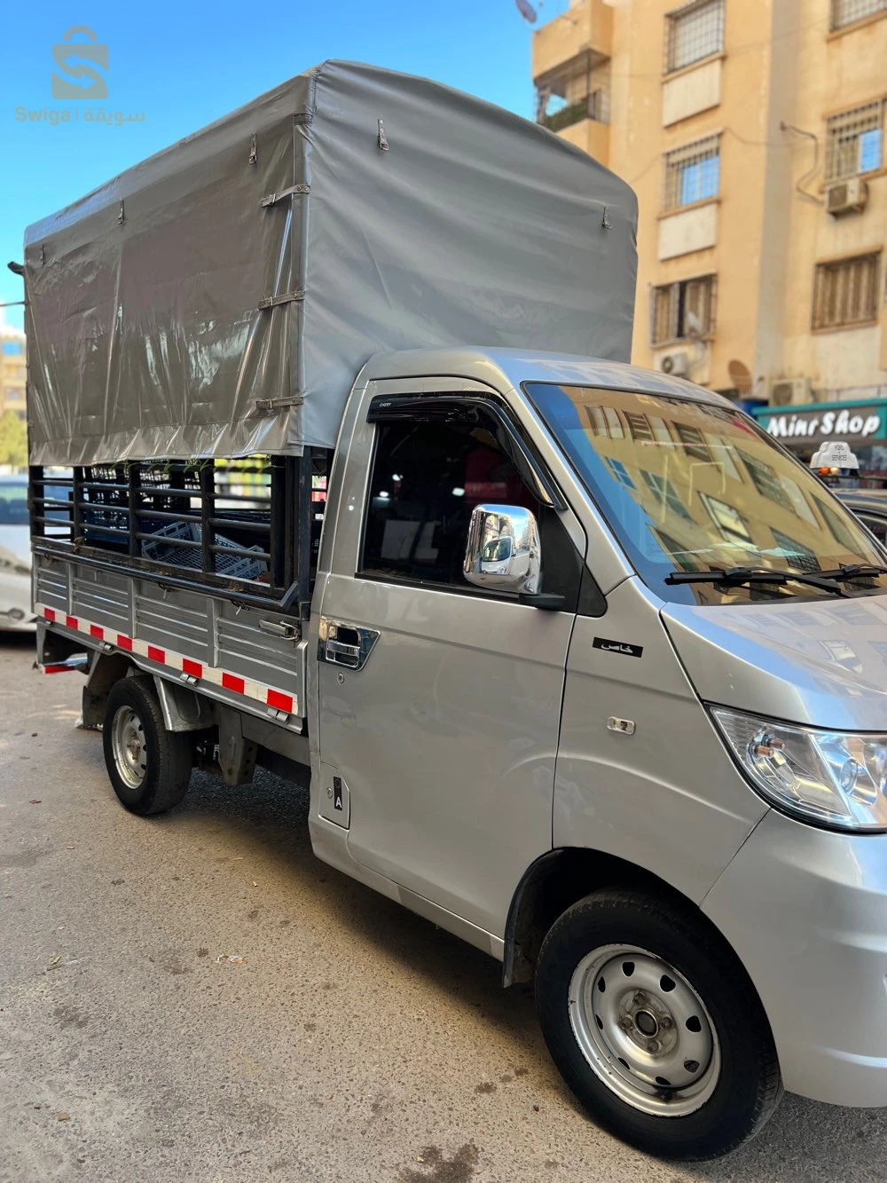 شيري A1 2019 31 وهران