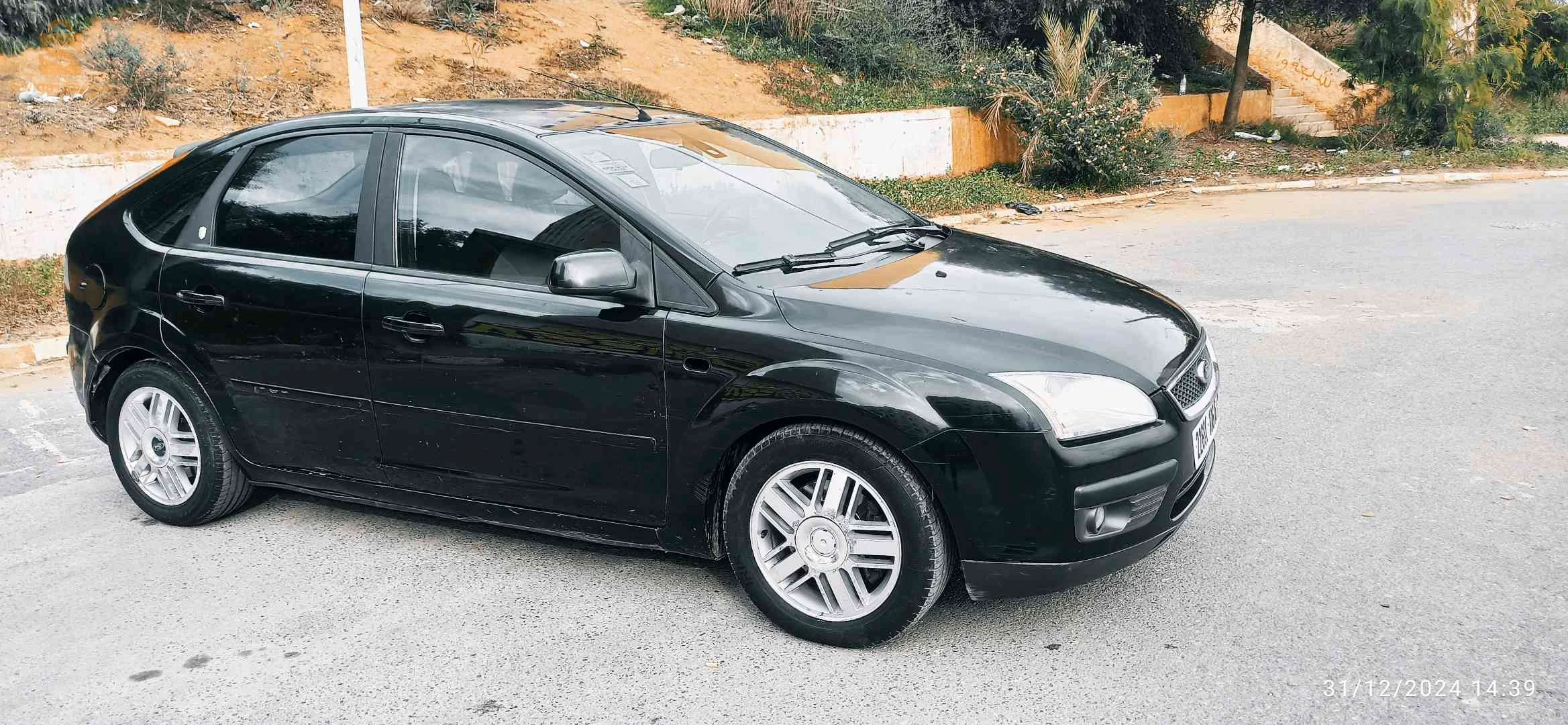 فورد Focus 2006 16 الجزائر
