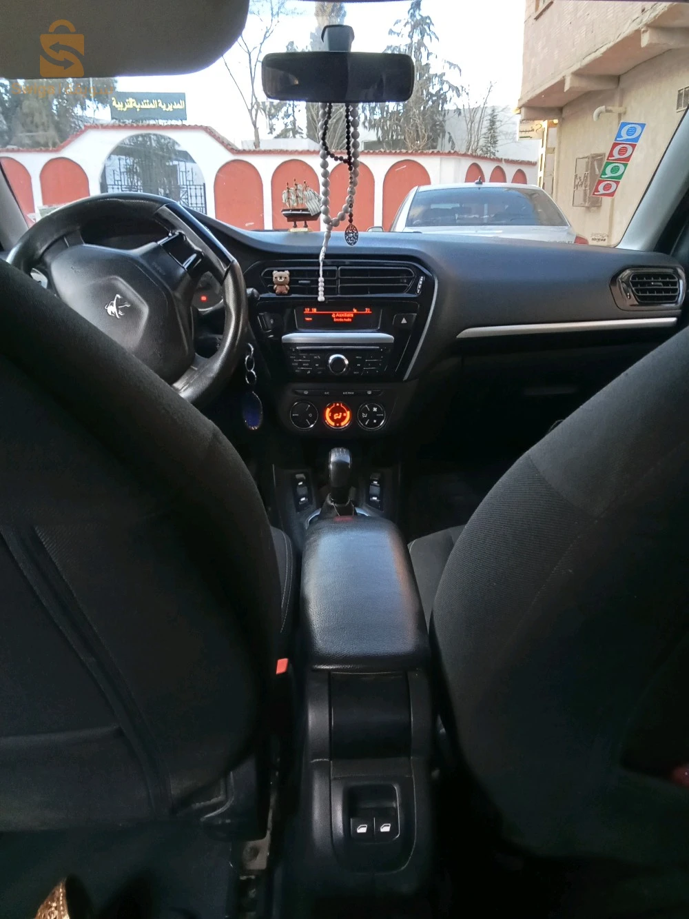 بيجو 301 2016 3 الاغواط