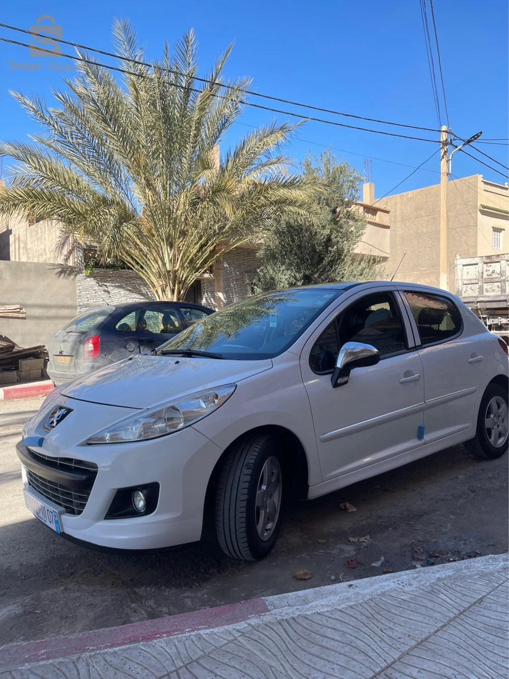 207 alure 1.6hdi