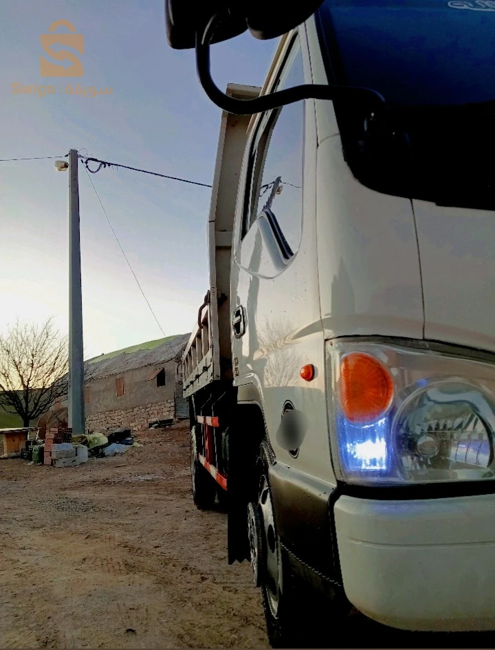 جاك 2014 41 سوق اهراس