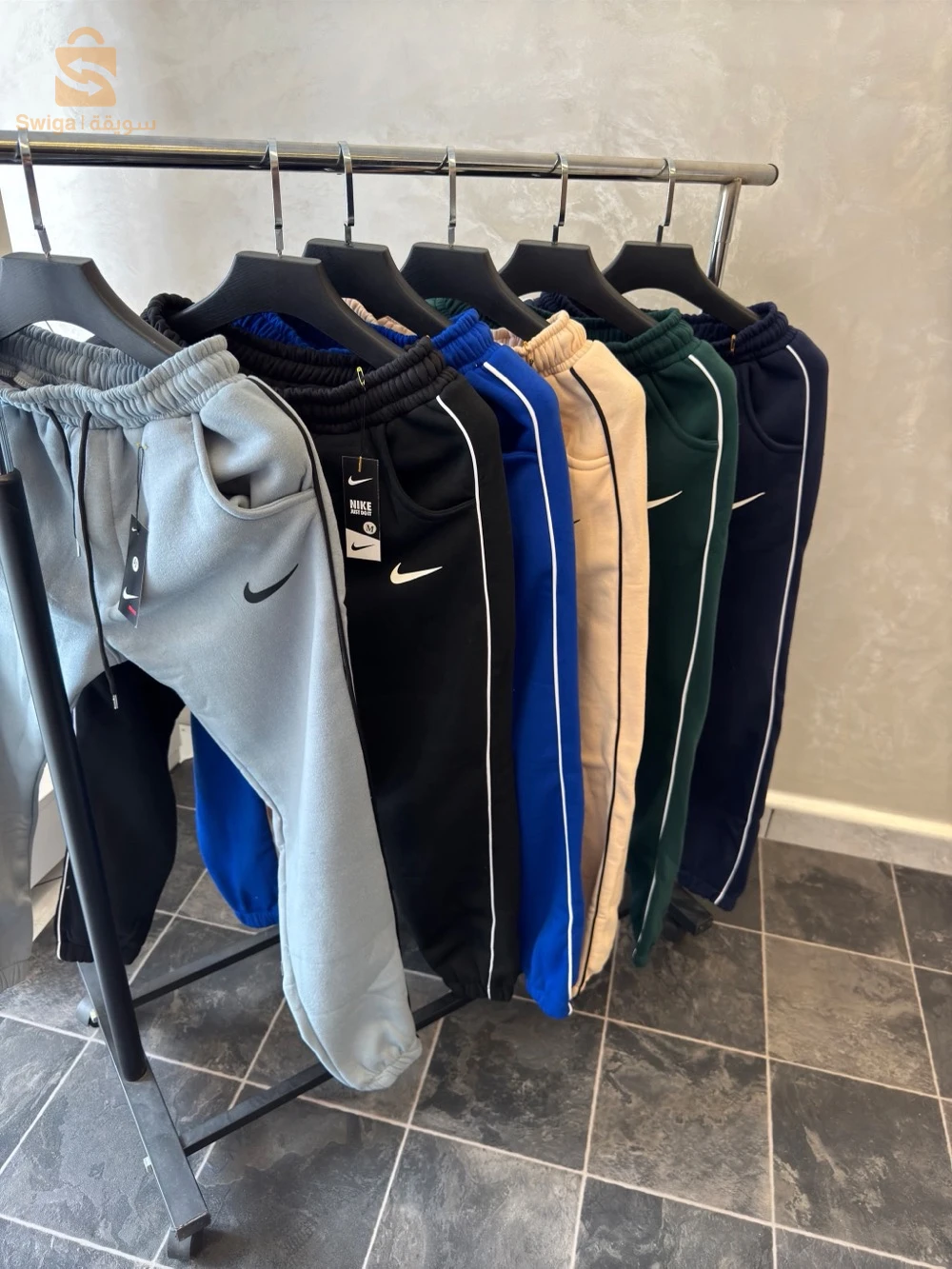 JOGGING NIKE 2025 🤩