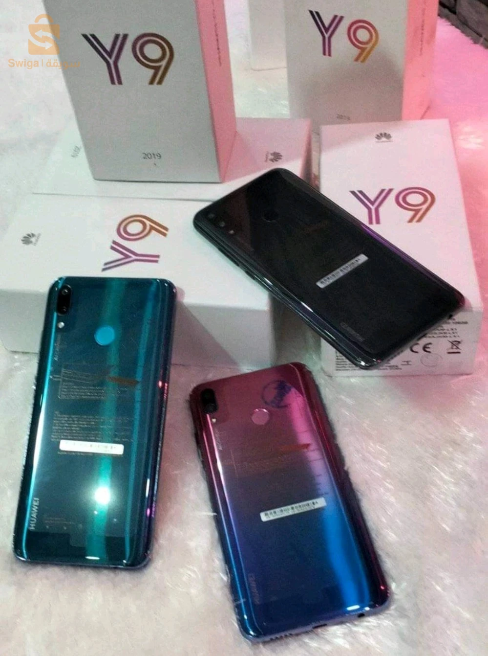 Huawei