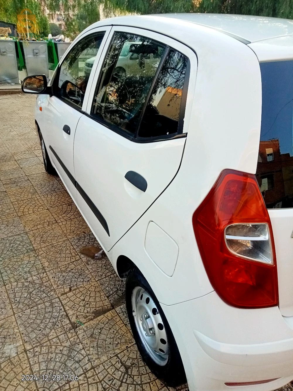 هونداي i10 2014 9 البليدة