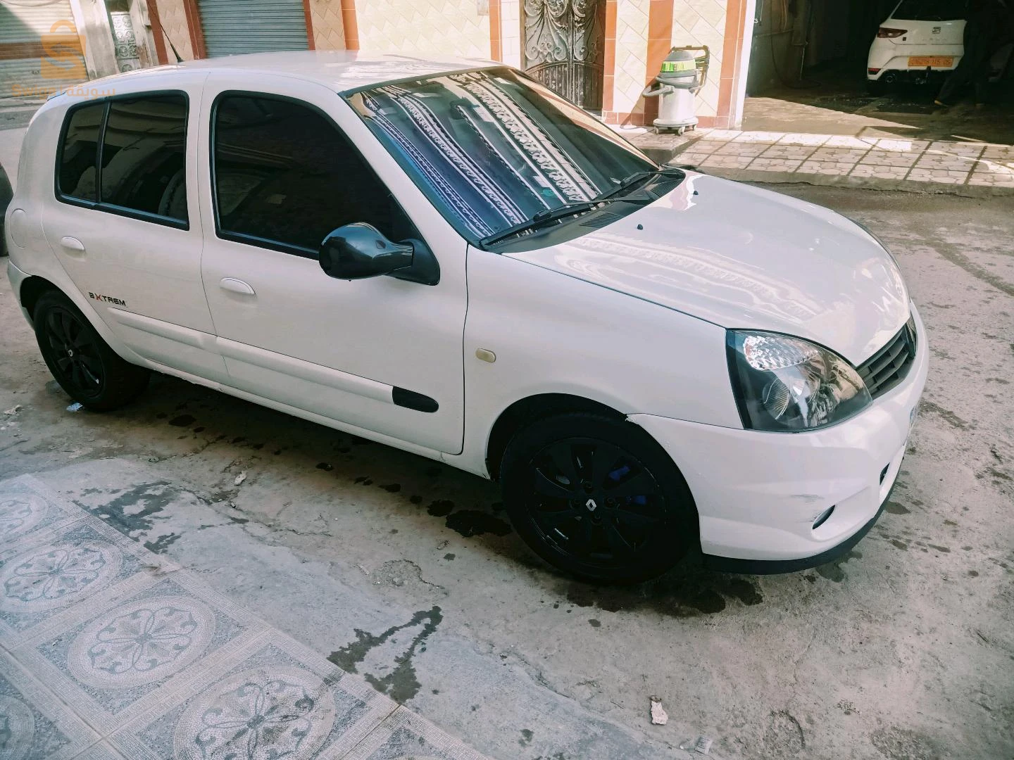 رينو Clio 2 2013 5 باتنة