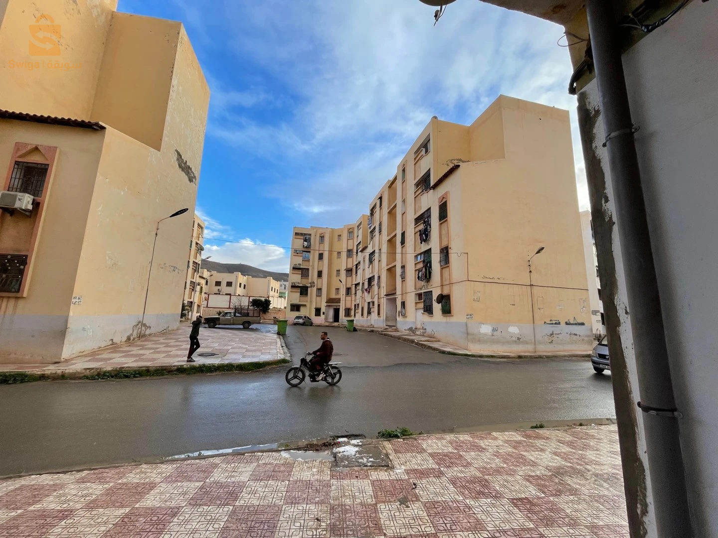 محل للكراء في سيق منطقة حيوية و مرحبا بالجميع 0773717695