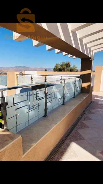 Gardes corps pour fenetres et Balcons