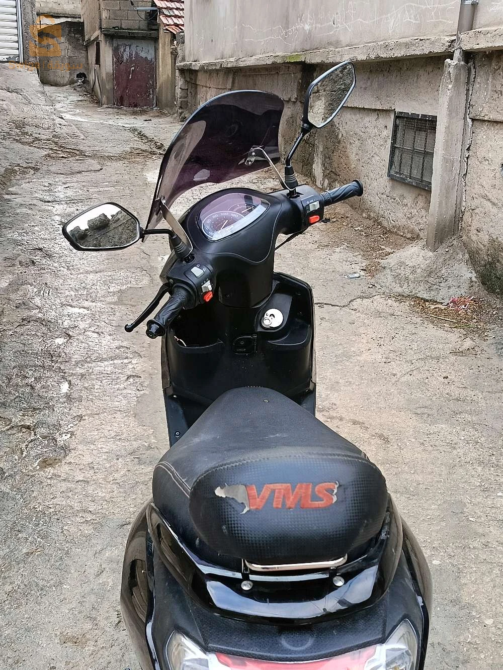 moto joki Allah ybarek n9ya li antirisi ytasl fnimirou
0549916180