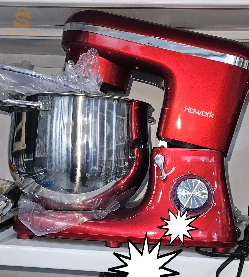 robot pâtissier