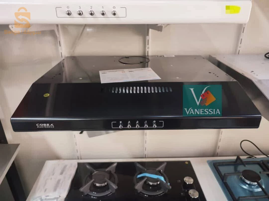 Hotte casquette de la marque Cobra :