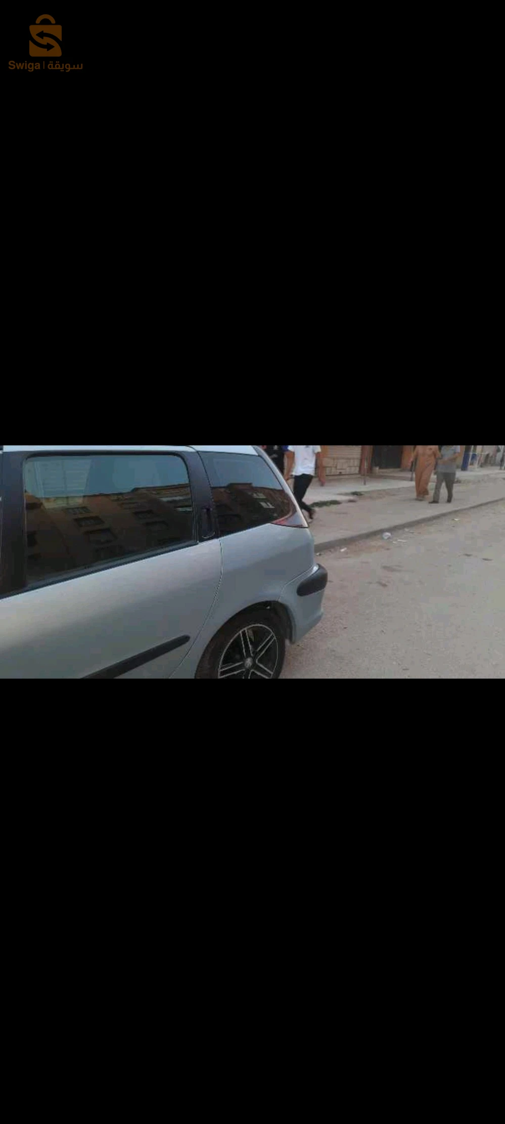 بيجو 206 2005 25 قسنطينة