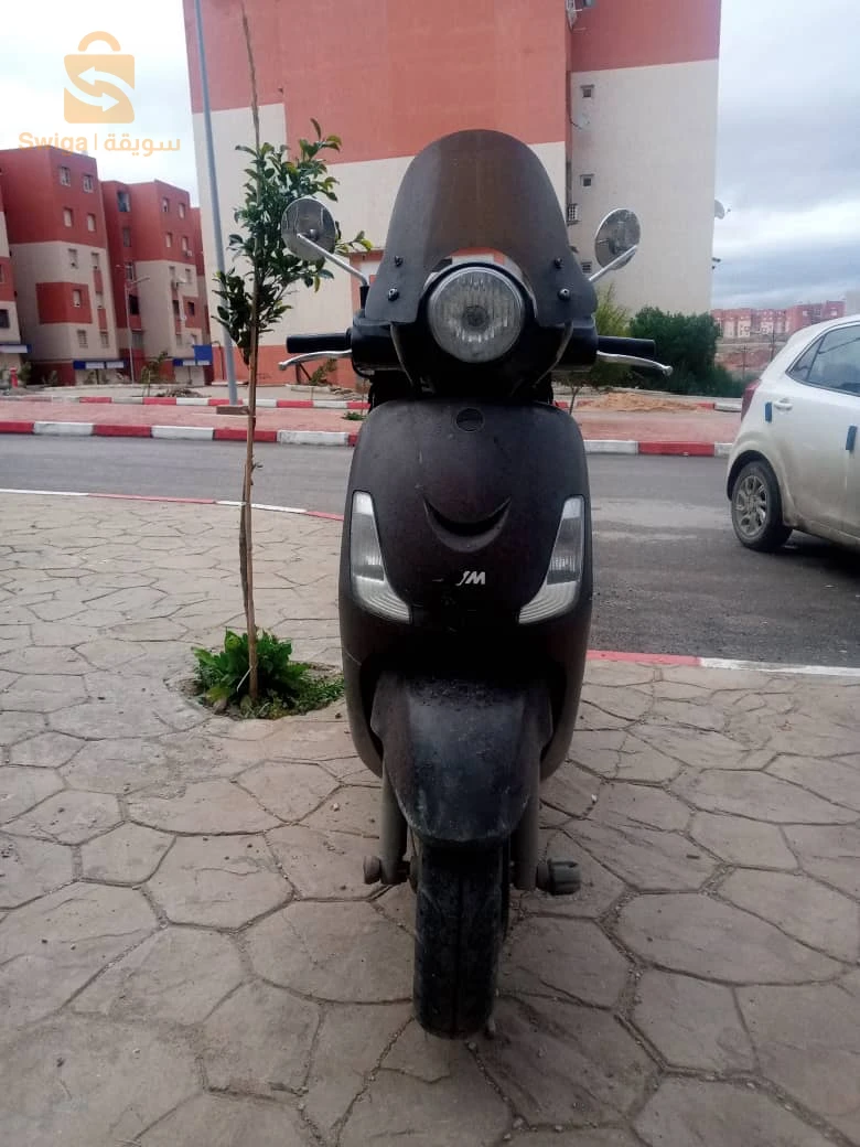 fidelle 2014 motor w