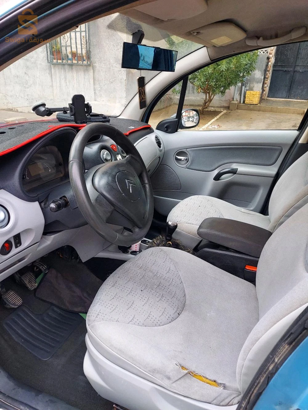 Citroen C3 2005 19 SETIF