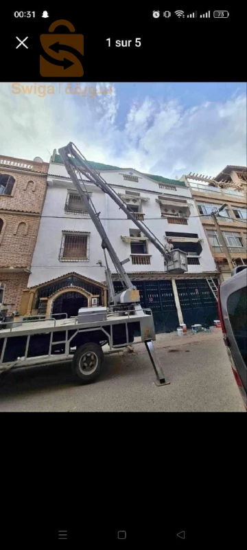 Peinture dcoration dintrieur et dextrieur