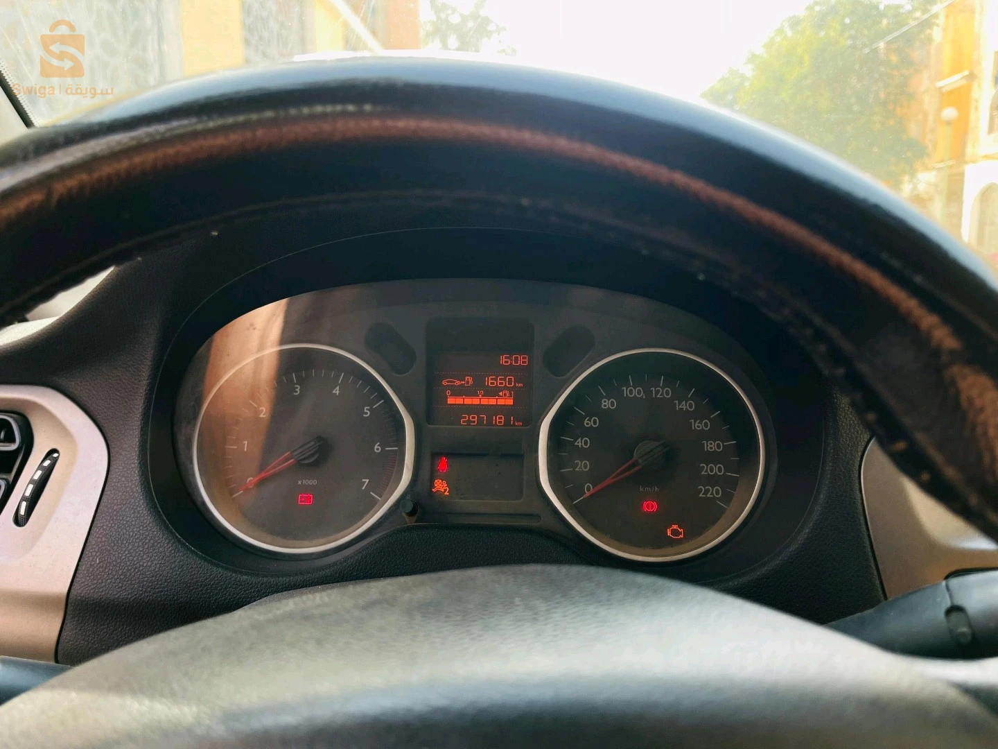 ستروين CELYSEE 2015 37 تندوف