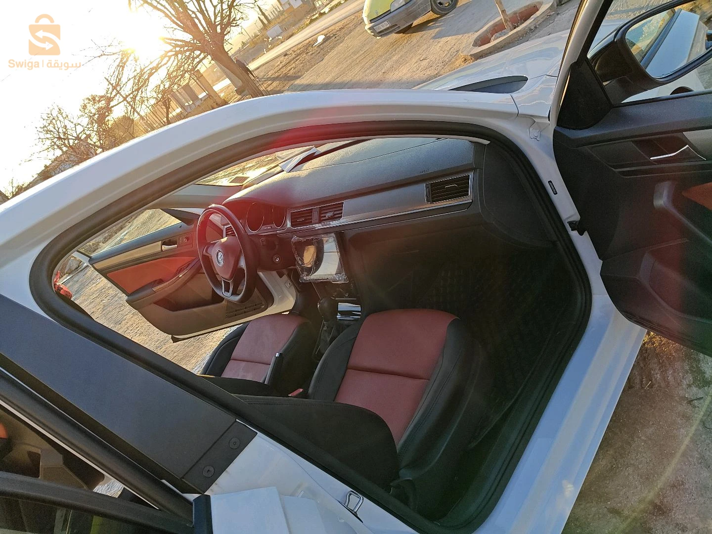 Volkswagen Bora 2024 4 OUM EL BOUAGHI