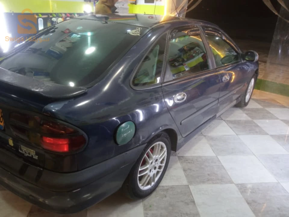 Renault Laguna 1999 28 M'SILA