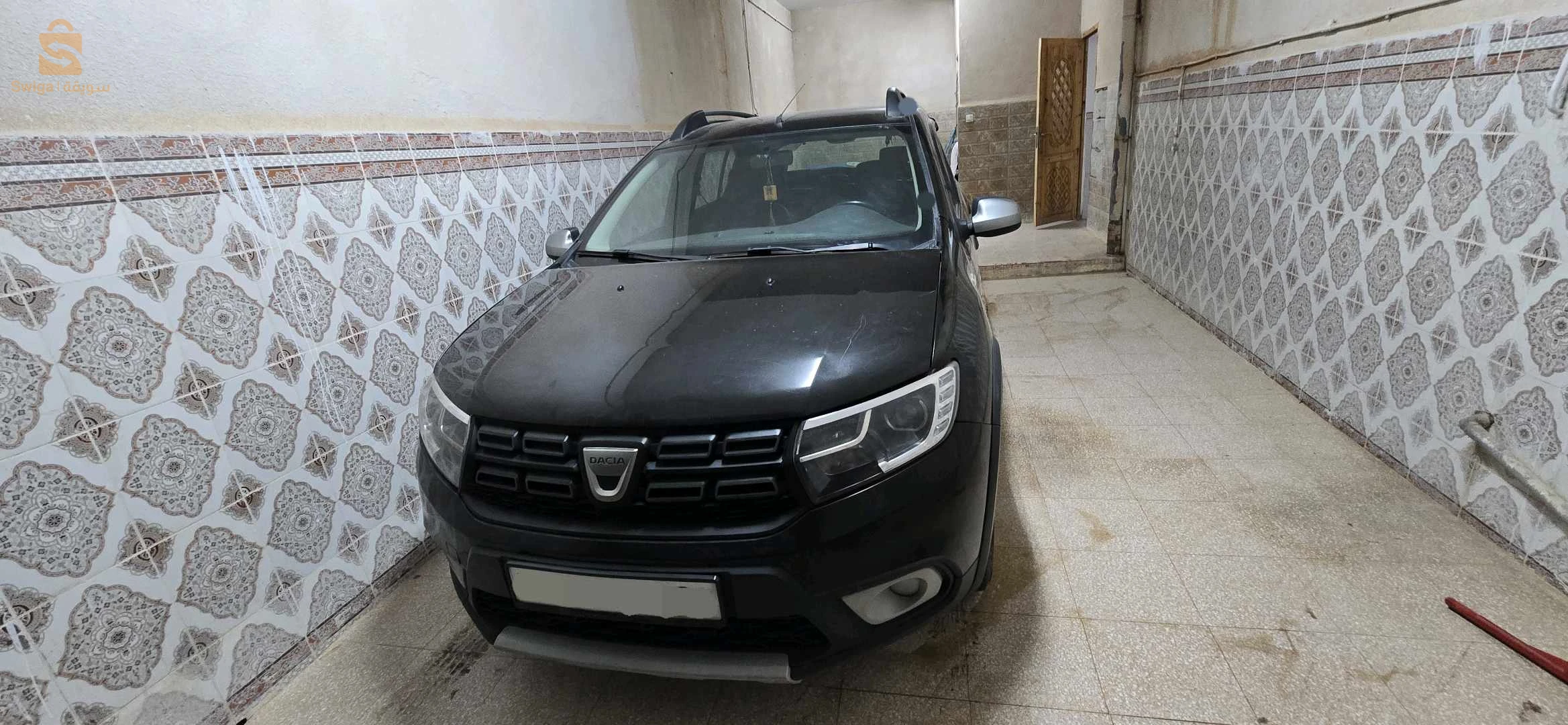 STEPWAY 2018 DCI