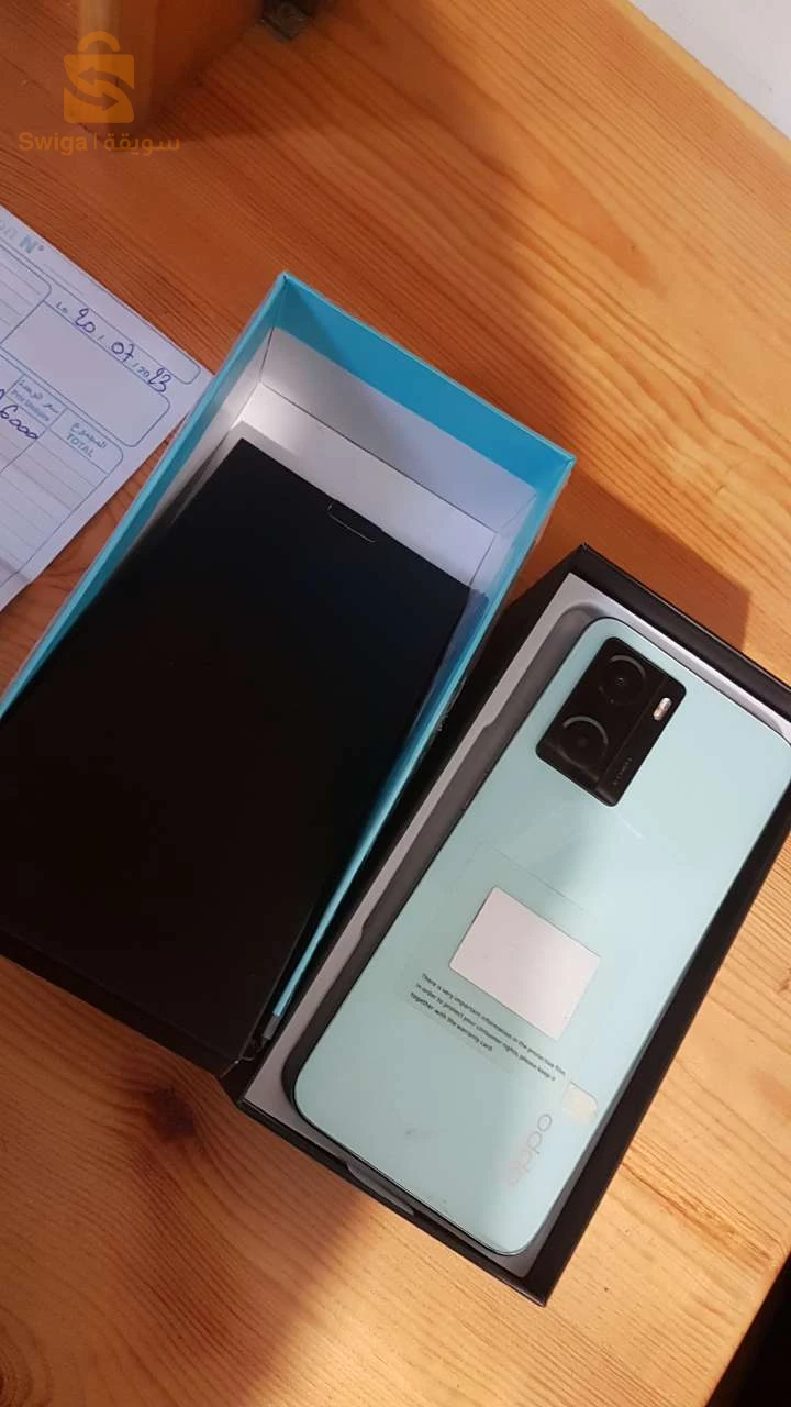 oppo A77s