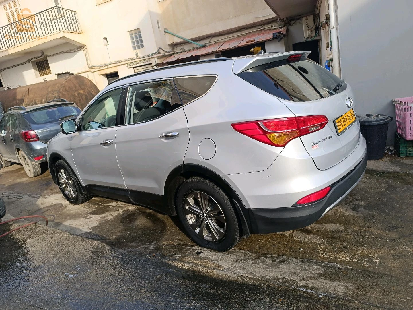 هونداي Santa Fe 2016 51 أولاد جلال