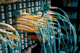 SOUDURE ET TEST FIBRE OPTIQUE SOLUTION