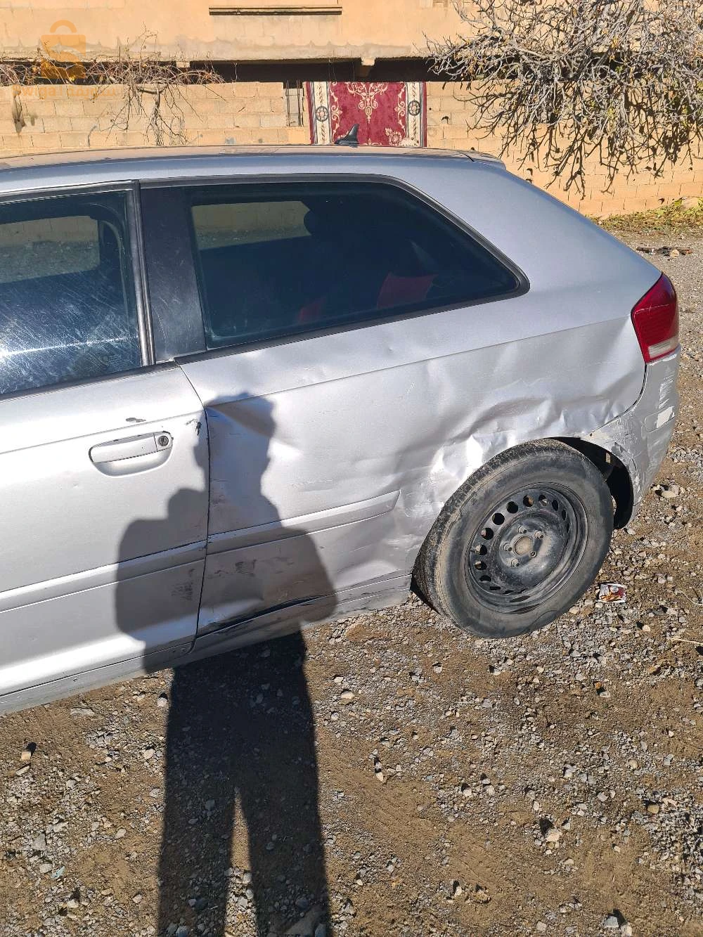 Audi A3 2005 5 BATNA