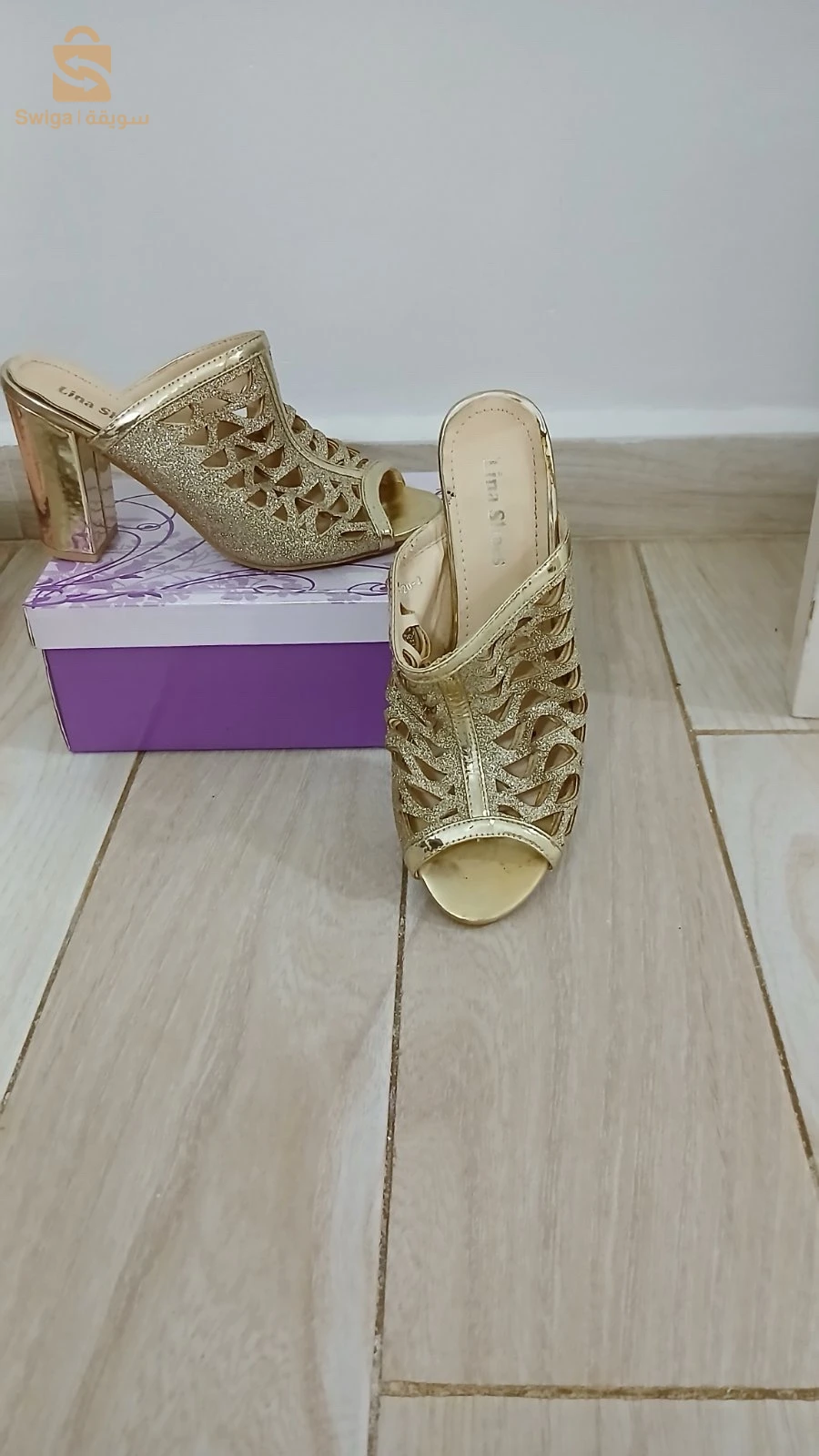 chaussures femmes