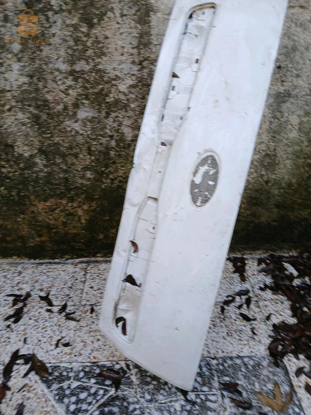 0540719739Capote d'origine kia 2500 <2700  fih drba sghira kima rahi tban aferoi  tetkhdm 
0540719739