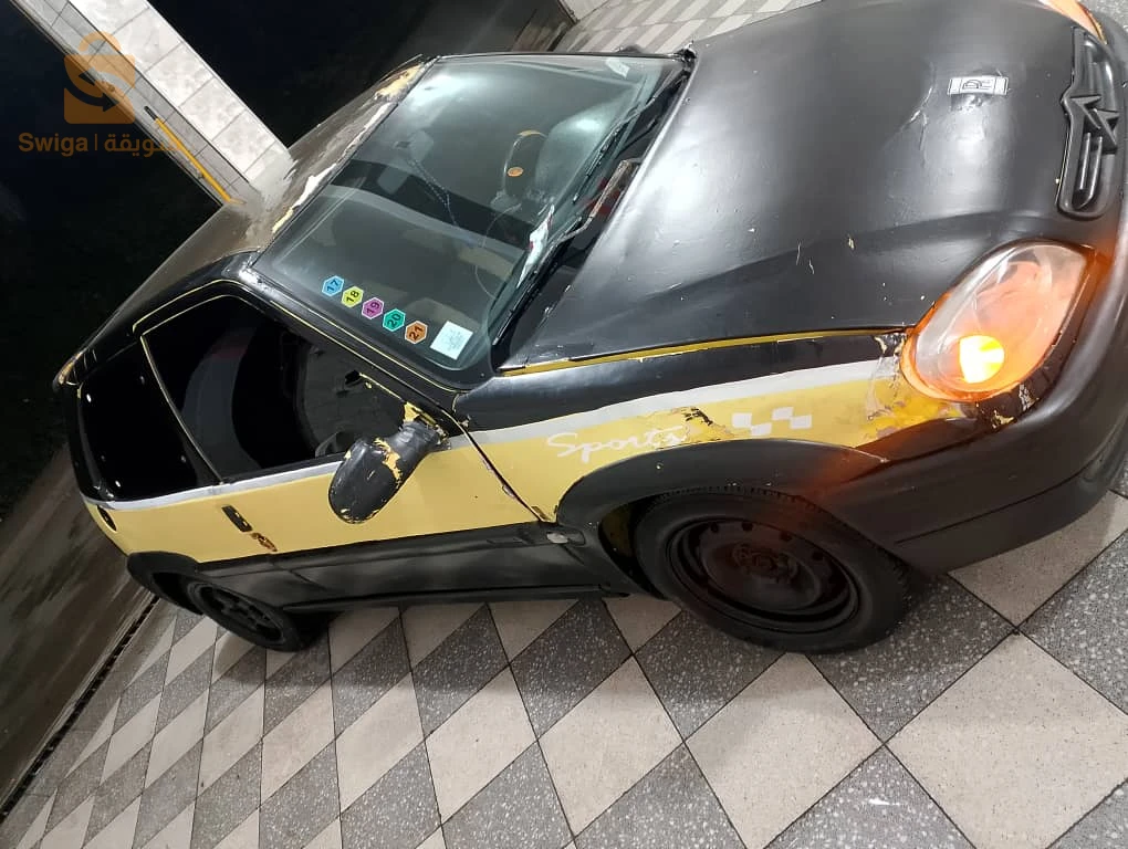 ستروين 2000 44 عين الدفلى