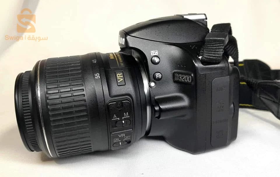 Nikon